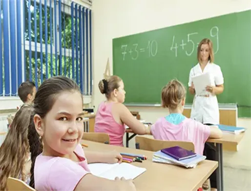 Desentupimento em Escolas no Centro SP